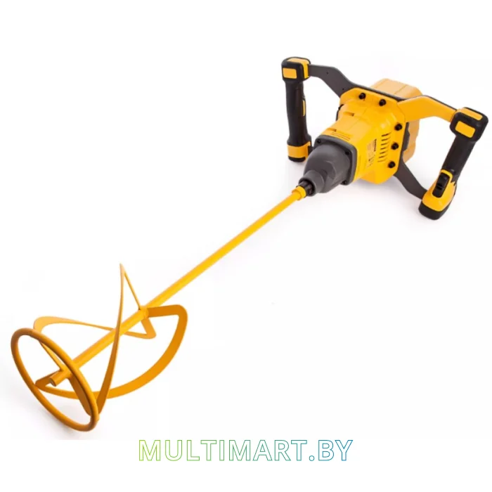 Строительный миксер DeWalt DCD240N (без АКБ)